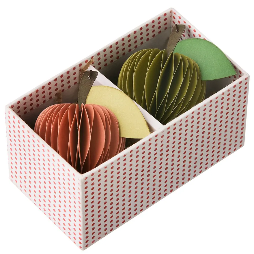 Bungalow Honeycomb ophæng - Æbler. Pk med 2 stk.