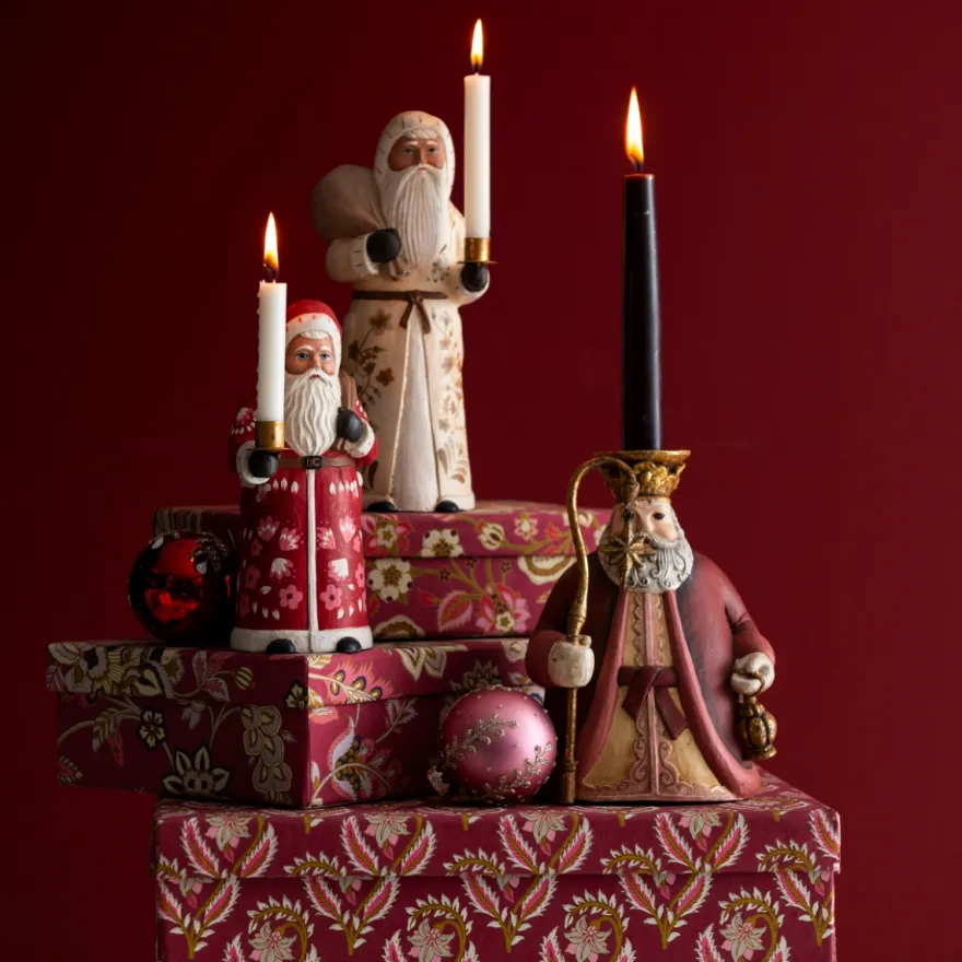 Bungalow Oblong SMALL æskesæt - Yamini Ruby