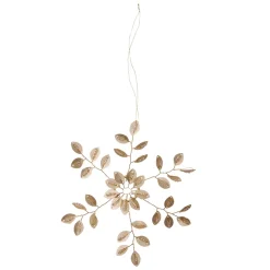 Bungalow Perlepynt - Clio Champagne, Star