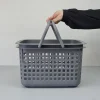 Cestino kurv i Grå - Medium
