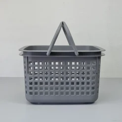 Cestino kurv i Grå - Medium
