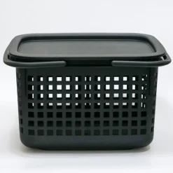 Cestino kurv i Sort - Medium