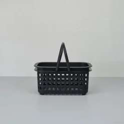 Cestino kurv i Sort - Small