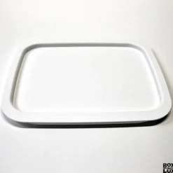 Cestino LÅG til kurv i Hvid - Medium/Large