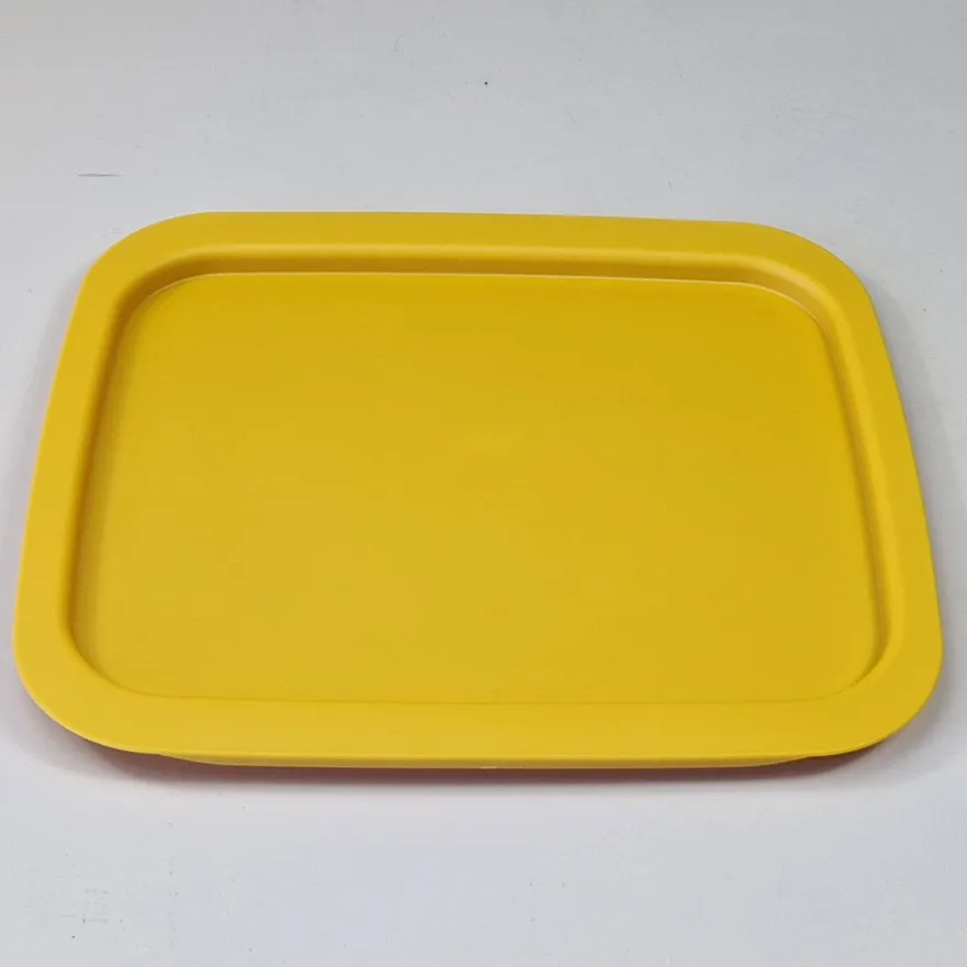 Cestino LÅG til kurv i KARRYGUL - Medium/Large