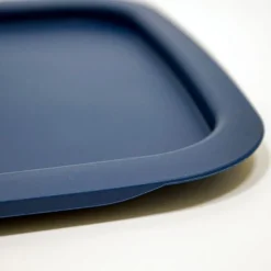 Cestino LÅG til kurv i Navyblå - Medium/Large