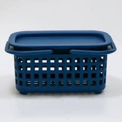 Cestino LÅG til kurv i Navyblå - small