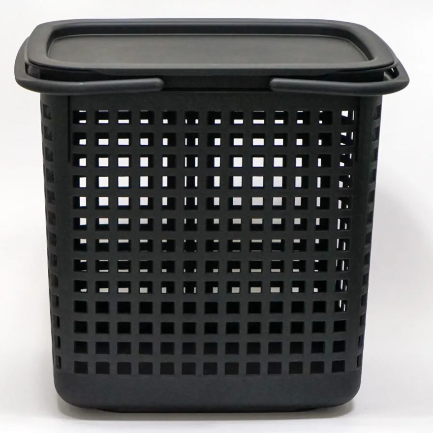 Cestino LÅG til kurv i Sort - Medium/Large