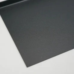 Como Hylde 25 x 15 cm - Sort metal