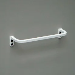 Como viskestykkeholder, 20 cm, Hvid