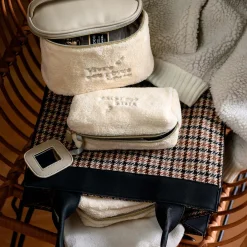 Derrière la Porte make up taske - COTIE Vivre ses reves