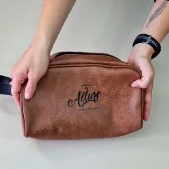 Derrière la Porte toilettaske - LOBA Allure