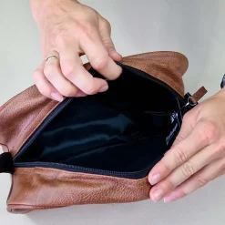 Derrière la Porte toilettaske - LOBA Allure