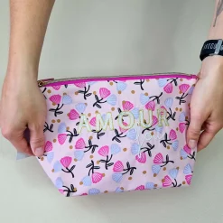 Derrière la Porte toilettaske - TRAPEZE Amour Fou