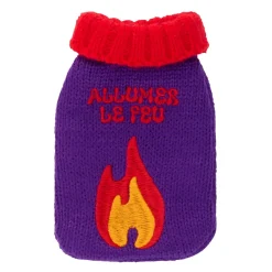 Derrière la Porte Varmedunk - Allumer le feu