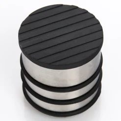 Dørstopper i Metal