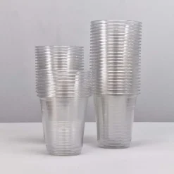 Engangsservice - Drikkeglas 350 ml - Pakke 50 stk