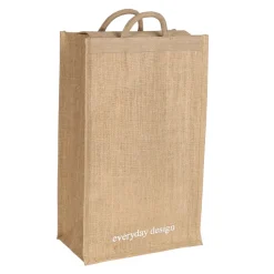 Everyday Design - Jutepose til affaldssortering - Natur
