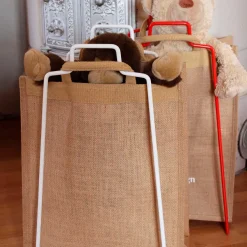 Everyday Design - Jutepose til affaldssortering - Natur