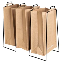 Everyday Design - Jutepose til affaldssortering - Natur