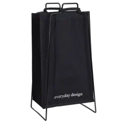 Everyday Design - Jutepose til affaldssortering - Sort