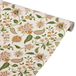 Gavepapir fra Bungalow - Divya Moss 10 meter
