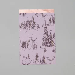 Gavepose - 17x27 cm - Køb enkeltvis - Vælg variant