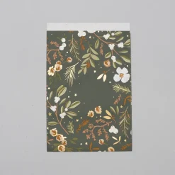 Gavepose - 17x27 cm - Køb enkeltvis - Vælg variant