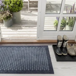 Gummibakke til støvler - Dots - M