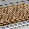 House Doctor dørmåtte i kokosfibre - CLEAN - 40x60 cm