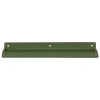 House Doctor hylde i metal - Ledge 43 cm - Grøn