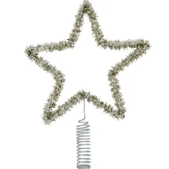 House Doctor Topstjerne JOY - Silver