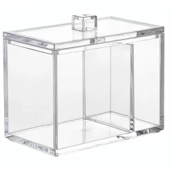 IDesign Clarity beholder til vatpinde