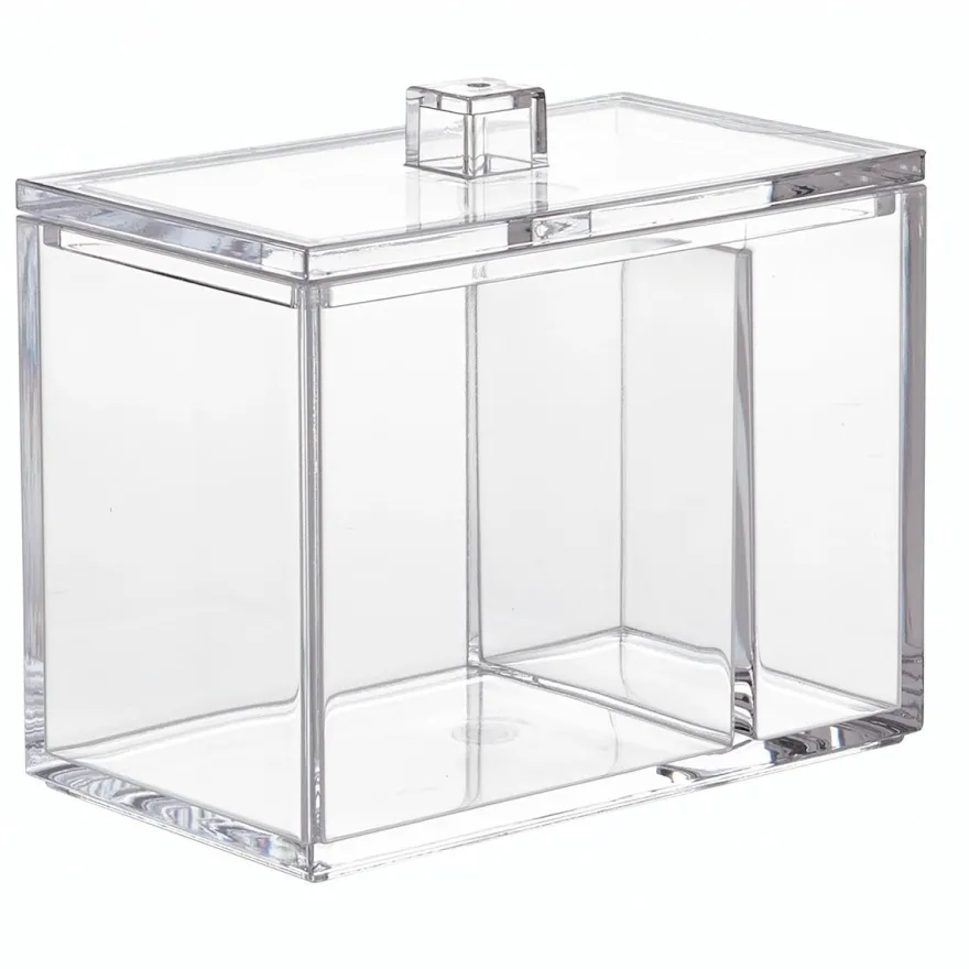 IDesign Clarity beholder til vatpinde