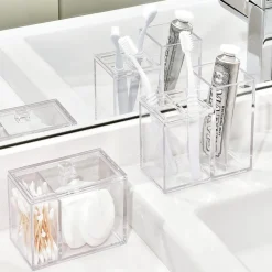 IDesign Clarity beholder til vatpinde