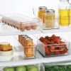 IDesign køleskabskasse - Flytbar beholder til ketchup etc.