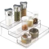 IDesign Linus Spice Rack - Trappe med 3 trin