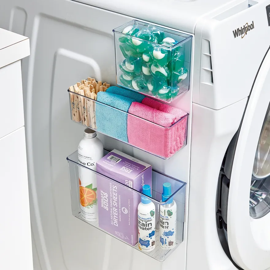 IDesign - Magnetic Bin - Large