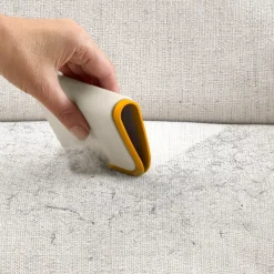 Joseph Joseph CleanTech 3-i-1 Hårfjerner til Kæledyr - Light Stone