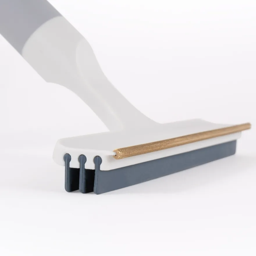 Joseph Joseph CleanTech 2-i-1 Tæpperenser