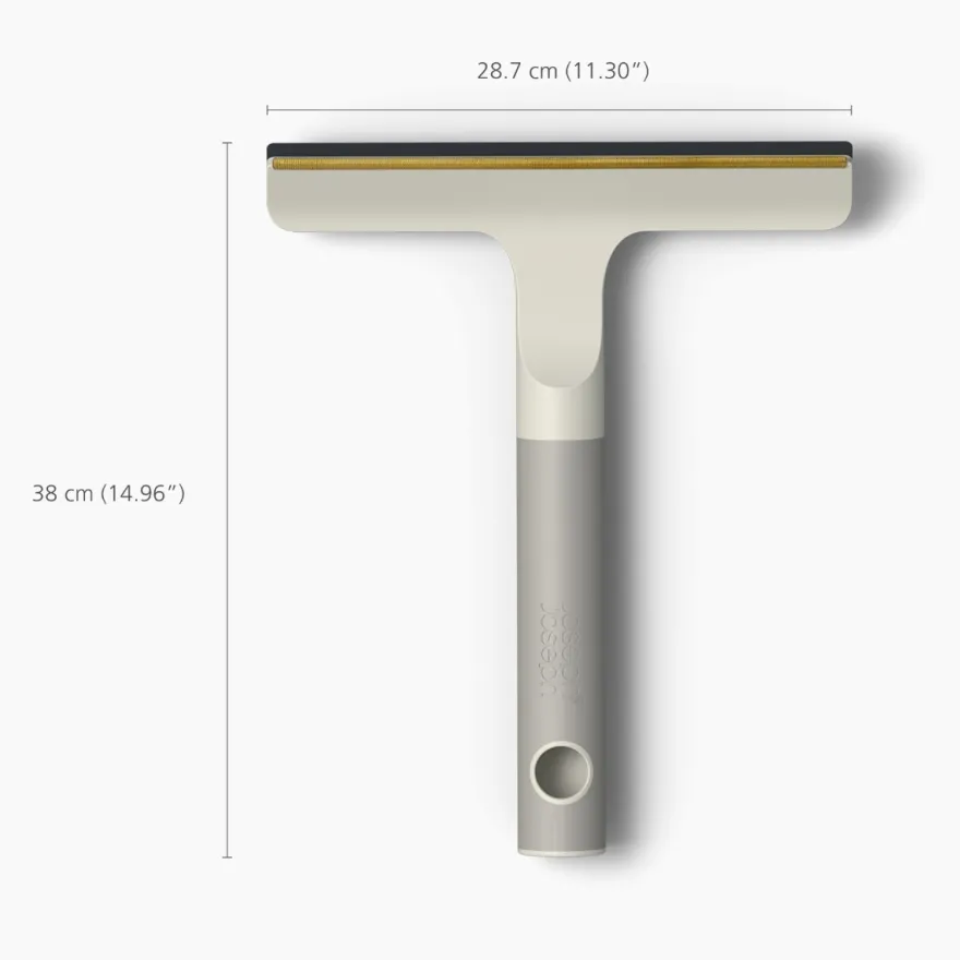 Joseph Joseph CleanTech 2-i-1 Tæpperenser