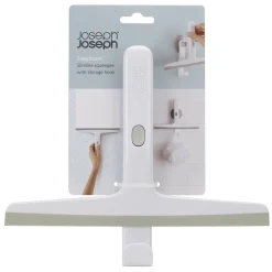 Joseph Joseph EasyStore Bruseskraber med holder