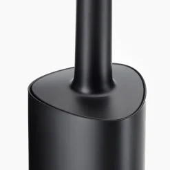 Joseph Joseph Flex 360 Toiletbørste - Sort