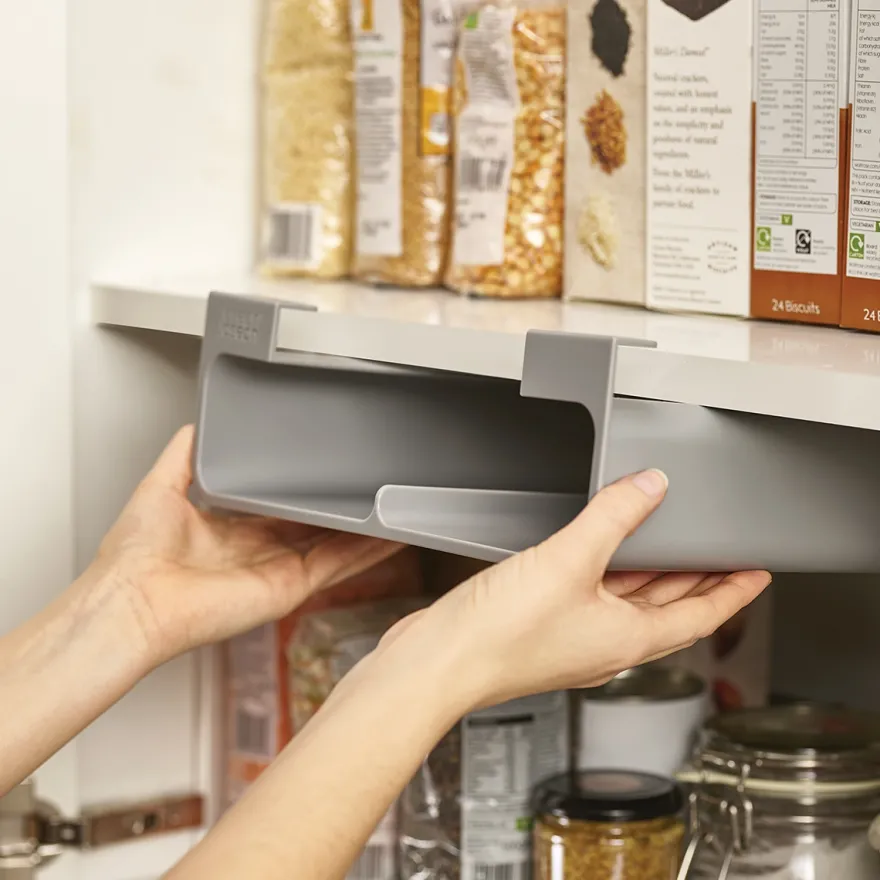 Joseph Joseph Hylde til staniolruller - Undershelf, Medium