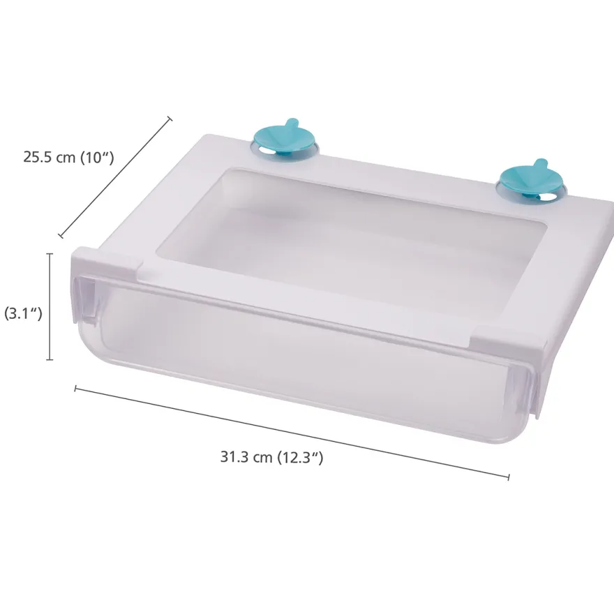 Joseph Joseph køleskabsskuffe - Undershelf