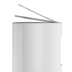 Joseph Joseph pedalspand - 5 liter - Hvid