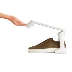 Joseph Joseph Shoe-in Single Skoholder, Pakke med 2 stk