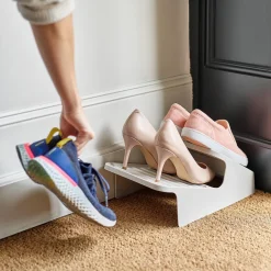 Joseph Joseph Shoe-in Skostativ til 3 par sko