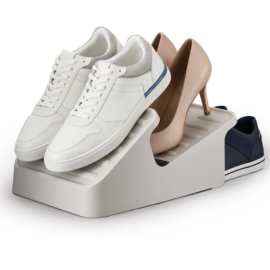 Joseph Joseph Shoe-in Skostativ til 3 par sko