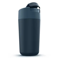 Joseph Joseph TO GO kaffekop - LARGE 454 ml. - Blå